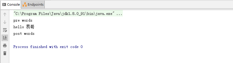 图 10-4 程序运行结果