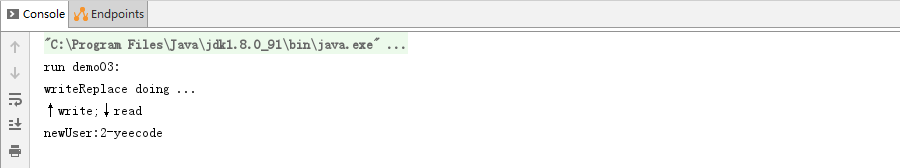 图 22-4 程序运行结果